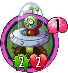 Zombies Wiki - Imp Plants Vs Zombies Valenbrainz, HD Png Download - vhv