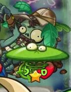 Spring Bean being used on Evolved Headhunter