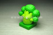 Vigorous Broccoli figure