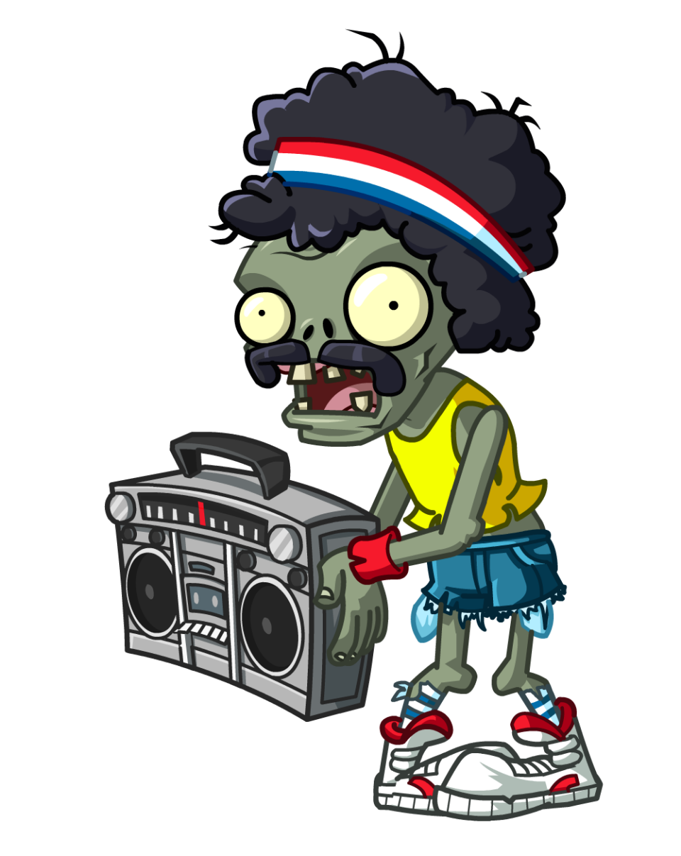 Seagull Zombie/Gallery, Plants vs. Zombies Wiki, Fandom