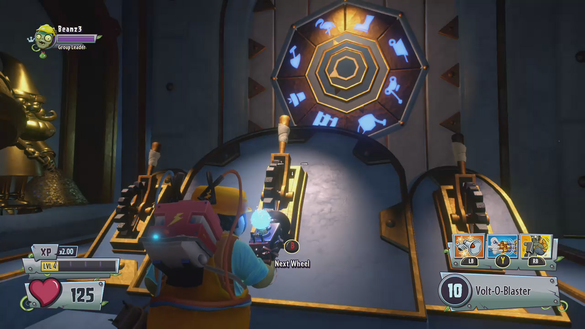 Plants vs Zombies Garden Warfare 2 - Free Coin Chests