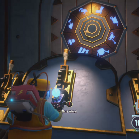 Plants Vs Zombies Garden Warfare 2 Chamber Of Gnomes