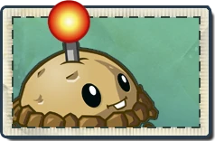 Potato Mine Gallery Plants Vs Zombies Wiki Fandom