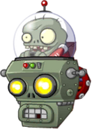 Unusedgargprimehead