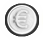 Silver coin sprite used in some european versions of pvz