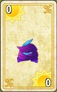 Endless Zone card