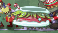 Defeated (animated, delayed)