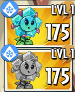 Boosted packets