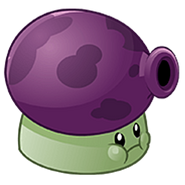 HD Fume-shroom's old design