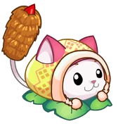 Rabo de gato/Galería | Wiki Plants vs. Zombies | Fandom