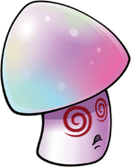 HD Hypno-shroom