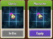 Imp Pear's costumes in the Almanac section (10.5.2)
