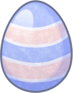 HD Mystery Egg
