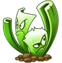 Celery Stalkers do 100 damage