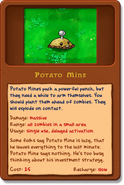 Almanac entry for PC version