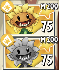 Primal Sunflower Plants Vs Zombies Wiki Fandom Jzgreentown - Pvz Gw Citron  Ball - Free Transparent PNG Clipart Images Download