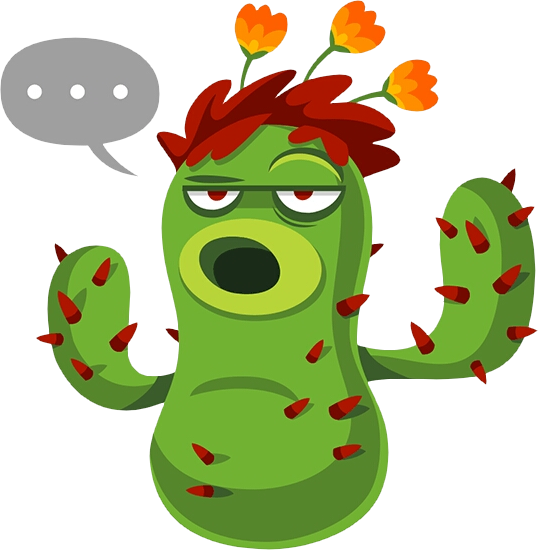 Cactus | Plants Vs. Zombies Wiki | Fandom