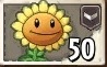 Sunflower's Seed packet (v 1.8.0+)