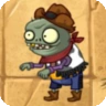 Zombie Bull Rider2