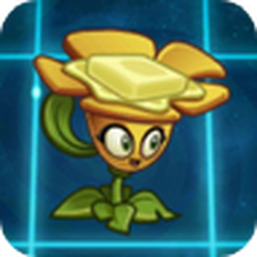 Bonk Choy (Plants vs. Zombies 2), Plants vs. Zombies Wiki