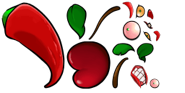 Sprites