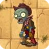 Cowboy Zombie2