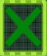 Green power tile