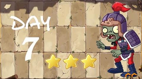 Plants Vs Zombies Hidden Stars - Play UNBLOCKED Plants Vs Zombies Hidden  Stars on DooDooLove