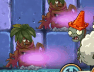 Using its ability(animated)