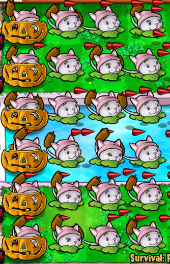 Plants Vs Zombies Unlimited Sun and Money using Ch3at Engine 6 5 1 Very  Easy! TAGALOG Version 