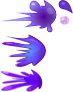 231 spore projectile