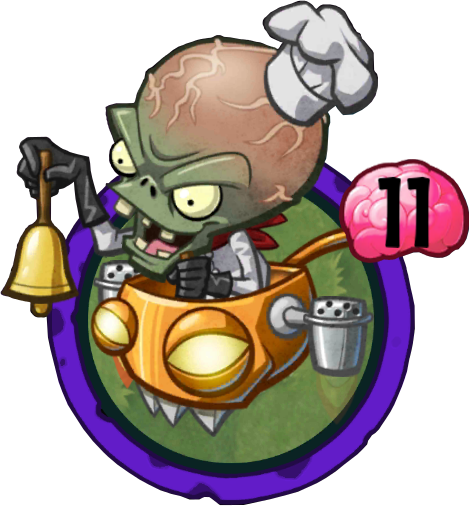 Gargantuar, Plants vs. Zombies Wiki