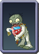 Jack-in-the-Box Zombie's almanac icon