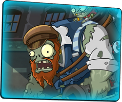 Steam Age, Plants vs. Zombies Wiki