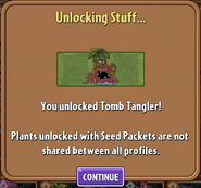 Unlocked