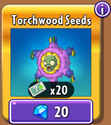 1.0.4.5 - Torchwood, Sea-shroom, and the Effects Update - Plants