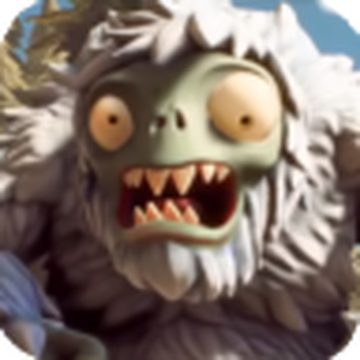 Sasquatch, Plants vs. Zombies Wiki