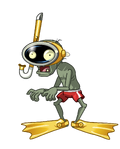 Zombie beach snorkeler.png