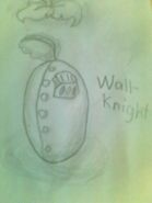 Wall-Knight