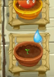 Brote Regado Pvz2.gif