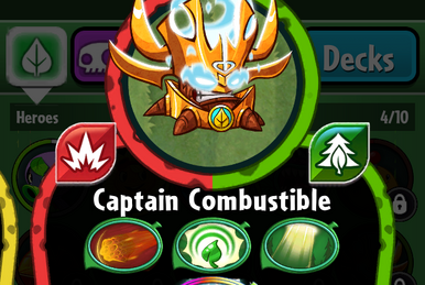 Plants vs. Zombies - Perks of being a Caulipower is that your opponents end  up feeling a bit dazed and confused😵You'll definitely need this on your  lawn defense team! #PvZ2