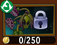 Locked