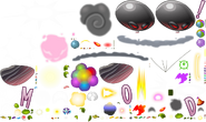 Doom Balloon's sprites