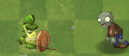 Attacking (animated)