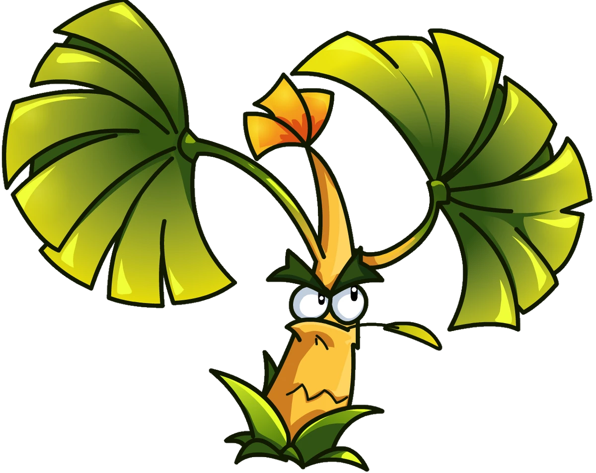 Banana Tree Plants vs. Zombies Wiki Fandom