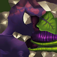 Chomper's textures