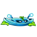 Laser bolt does 10 damage