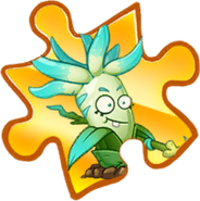 Puzzle Piece