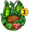 Plants vs. Zombies Heroes January Update: Triassic Triumph Cards, Abilities  And More