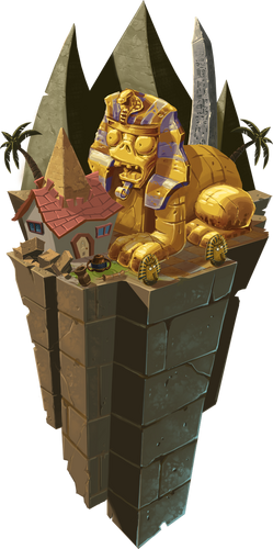 Ancient Egypt, Plants vs. Zombies Wiki